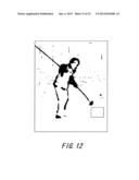 DIAGNOSING METHOD OF GOLF SWING diagram and image