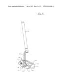 Golf Swing Training Apparatus And Method diagram and image