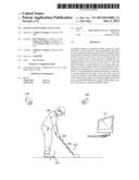 FITTING SYSTEM FOR A GOLF CLUB diagram and image