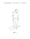 FITTING SYSTEM FOR A GOLF CLUB diagram and image