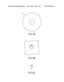 METHOD OF TRAINING AND EVALUATING A HITTER USING A WEIGHTED BALL diagram and image