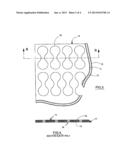 Antimicrobial Tennis Ball diagram and image