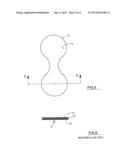 Antimicrobial Tennis Ball diagram and image