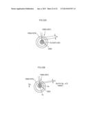 SPEED REDUCTION MECHANISM, AND MOTOR TORQUE TRANSMISSION DEVICE INCLUDING     THE SAME diagram and image