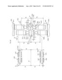 SPEED REDUCTION MECHANISM, AND MOTOR TORQUE TRANSMISSION DEVICE INCLUDING     THE SAME diagram and image