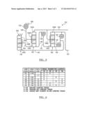 MULTI-SPEED TRANSMISSION HAVING THREE PLANETARY GEAR SETS diagram and image