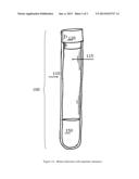 Collection Tubes Apparatus, Systems, and Methods diagram and image