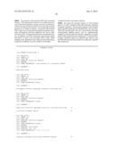 COMPOSITIONS AND METHODS FOR IDENTIFYING THE ESSENTIAL GENOME OF AN     ORGANISM diagram and image
