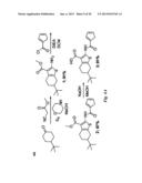 INHIBITORS OF CALCIUM-ACTIVATED CHLORIDE CHANNELS diagram and image