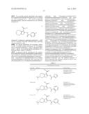 INHIBITORS OF CALCIUM-ACTIVATED CHLORIDE CHANNELS diagram and image