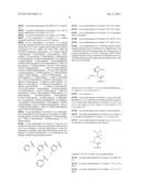 PYRIMIDYL CYCLOPENTANES AS AKT PROTEIN KINASE INHIBITORS diagram and image