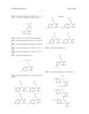 PYRIMIDYL CYCLOPENTANES AS AKT PROTEIN KINASE INHIBITORS diagram and image