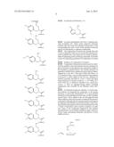 PYRIMIDYL CYCLOPENTANES AS AKT PROTEIN KINASE INHIBITORS diagram and image