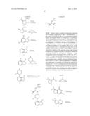 PYRIMIDYL CYCLOPENTANES AS AKT PROTEIN KINASE INHIBITORS diagram and image