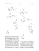 PYRIMIDYL CYCLOPENTANES AS AKT PROTEIN KINASE INHIBITORS diagram and image