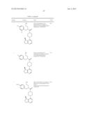 PYRIMIDYL CYCLOPENTANES AS AKT PROTEIN KINASE INHIBITORS diagram and image