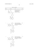 PYRIMIDYL CYCLOPENTANES AS AKT PROTEIN KINASE INHIBITORS diagram and image