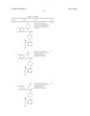 PYRIMIDYL CYCLOPENTANES AS AKT PROTEIN KINASE INHIBITORS diagram and image