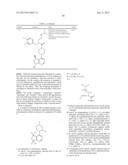 PYRIMIDYL CYCLOPENTANES AS AKT PROTEIN KINASE INHIBITORS diagram and image