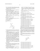 PYRIMIDYL CYCLOPENTANES AS AKT PROTEIN KINASE INHIBITORS diagram and image