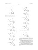 PYRIMIDYL CYCLOPENTANES AS AKT PROTEIN KINASE INHIBITORS diagram and image