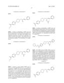 PYRIDINE AND PYRIMIDINE DERIVATIVES AS INHIBITORS OF HISTONE DEACETYLASE diagram and image