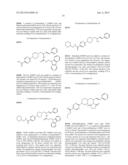 PYRIDINE AND PYRIMIDINE DERIVATIVES AS INHIBITORS OF HISTONE DEACETYLASE diagram and image