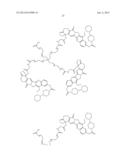 Acid Salt Forms of Polymer-Drug Conjugates and Alkoxylation Methods diagram and image