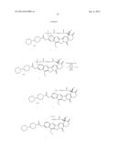 Acid Salt Forms of Polymer-Drug Conjugates and Alkoxylation Methods diagram and image