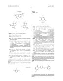 COMPOUNDS THAT MODULATE INTRACELLULAR CALCIUM diagram and image