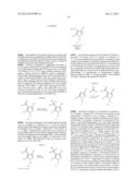 FUNGICIDAL PYRAZOLES diagram and image