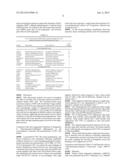 METHODS OF TREATMENT USING STERCULIC ACID diagram and image