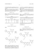 PROCESS FOR IMPROVING THE FLOW OF PROPERTIES OF POLYMER MELTS diagram and image