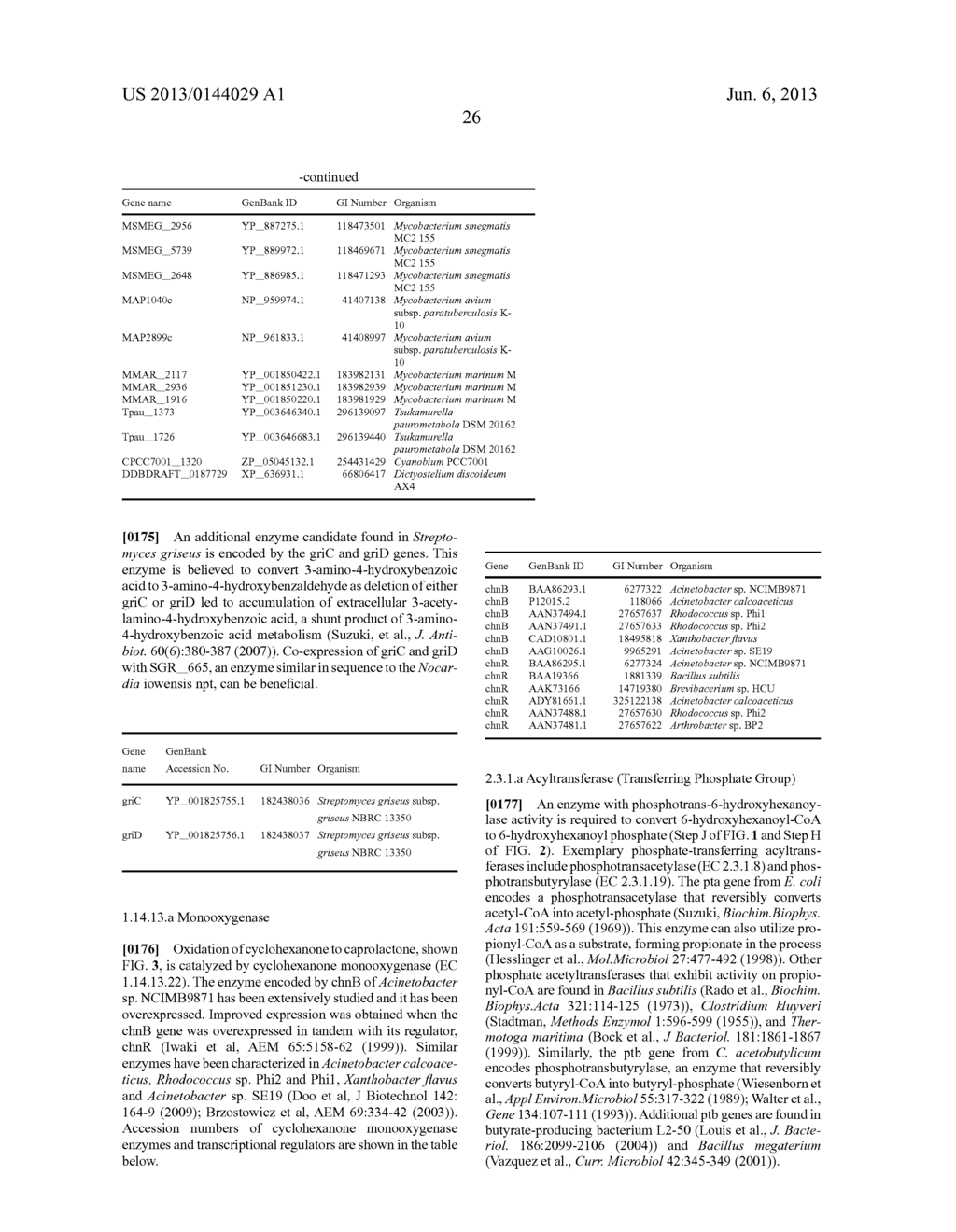 MICROORGANISMS AND METHODS FOR THE PRODUCTION OF CAPROLACTONE - diagram, schematic, and image 36