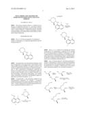NOVEL PRODUCTION METHOD FOR ISOQUINOLINE DERIVATIVES AND SALTS THEREOF diagram and image