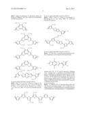 SEMICONDUCTOR MATERIALS PREPARED FROM BRIDGED BITHIAZOLE COPOLYMERS diagram and image