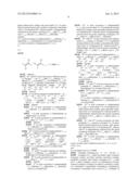 SEMICONDUCTOR MATERIALS PREPARED FROM BRIDGED BITHIAZOLE COPOLYMERS diagram and image