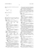 SEMICONDUCTOR MATERIALS PREPARED FROM BRIDGED BITHIAZOLE COPOLYMERS diagram and image