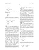 SEMICONDUCTOR MATERIALS PREPARED FROM BRIDGED BITHIAZOLE COPOLYMERS diagram and image