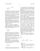 SEMICONDUCTOR MATERIALS PREPARED FROM BRIDGED BITHIAZOLE COPOLYMERS diagram and image