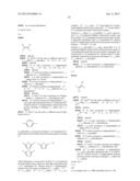 SEMICONDUCTOR MATERIALS PREPARED FROM BRIDGED BITHIAZOLE COPOLYMERS diagram and image