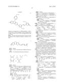SEMICONDUCTOR MATERIALS PREPARED FROM BRIDGED BITHIAZOLE COPOLYMERS diagram and image