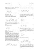 SEMICONDUCTOR MATERIALS PREPARED FROM BRIDGED BITHIAZOLE COPOLYMERS diagram and image