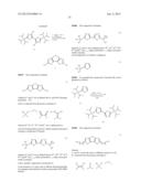 SEMICONDUCTOR MATERIALS PREPARED FROM BRIDGED BITHIAZOLE COPOLYMERS diagram and image