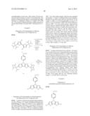 SEMICONDUCTOR MATERIALS PREPARED FROM BRIDGED BITHIAZOLE COPOLYMERS diagram and image