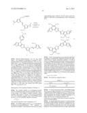 SEMICONDUCTOR MATERIALS PREPARED FROM BRIDGED BITHIAZOLE COPOLYMERS diagram and image