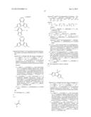 SEMICONDUCTOR MATERIALS PREPARED FROM BRIDGED BITHIAZOLE COPOLYMERS diagram and image