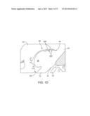 OCULAR INSERT APPARATUS AND METHODS diagram and image