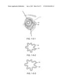 OCULAR INSERT APPARATUS AND METHODS diagram and image