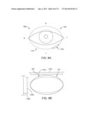 OCULAR INSERT APPARATUS AND METHODS diagram and image